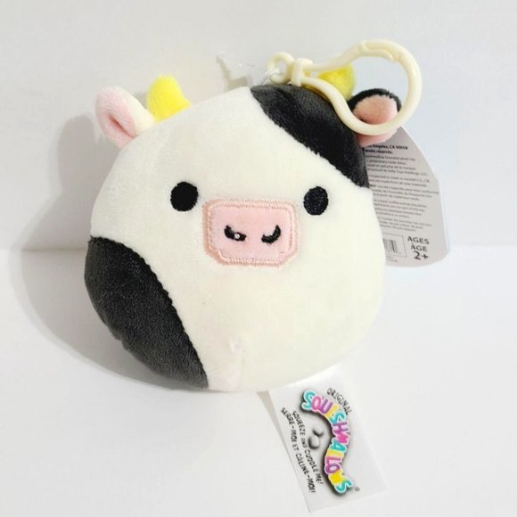 clover the squishmallow